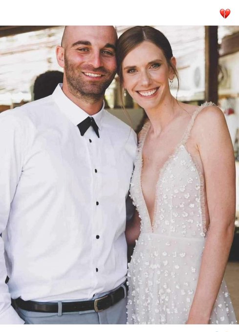 Itay and Hadar Berdichevsky RIP