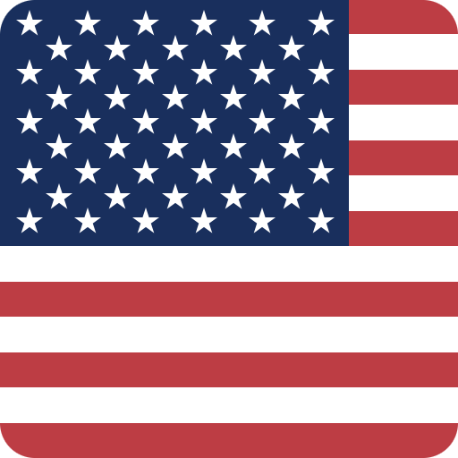 US flag icon