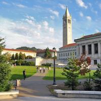UC Berkeley Wikimedia commons