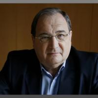 Abe Foxman