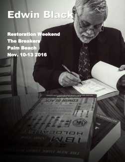 Restoration Weekend