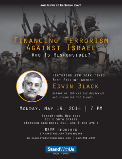 How Charitable Organizations and Taxpayers Finance the Flames of Confrontation in Israel