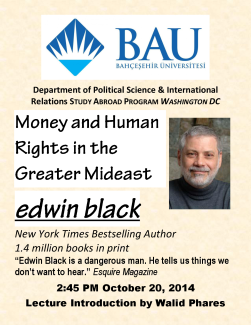 Money and Human Rights in the Greater Mideast