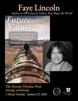 Future Values #2 for OSHER Utah