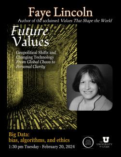 Future Values #6 for OSHER Utah