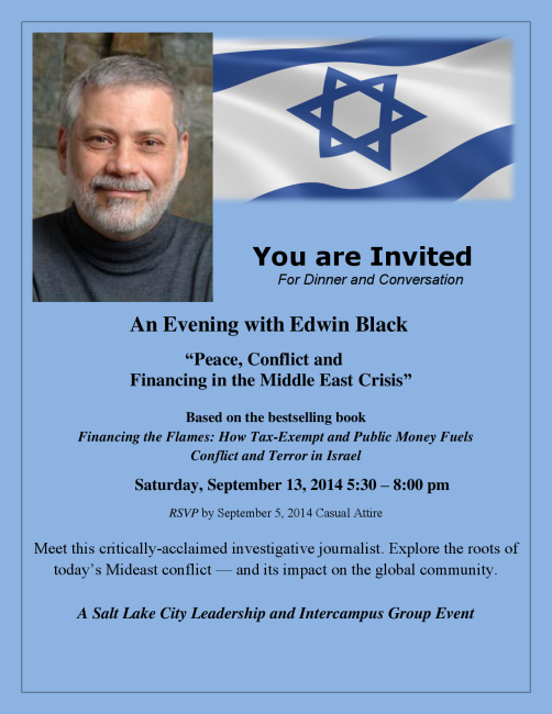 Peace and Conflict in the Middle East Today