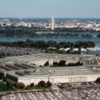 The Pentagon, DoD HQ