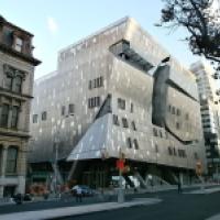 Cooper Union NYC Wikimedia