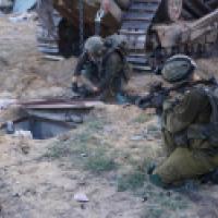 IDF soldiers