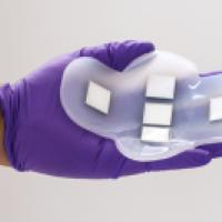 MIT wearable ultrasound