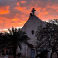 Holy Family Parish Gaza