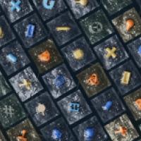 An artist's illustration of artificial intelligence (AI). This image represents the wide range of applications of AI in fields like education, material design, gaming, and more. 