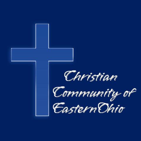 Christian Community of Eastern Ohio with cross