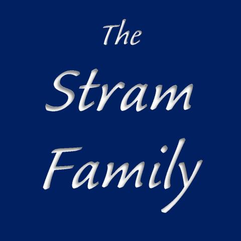 The Stram Family