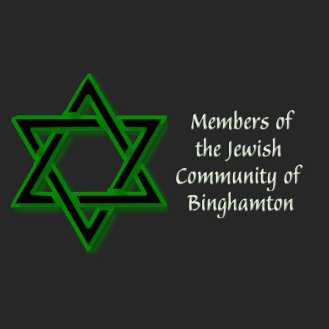 Binghamton Jewish Community