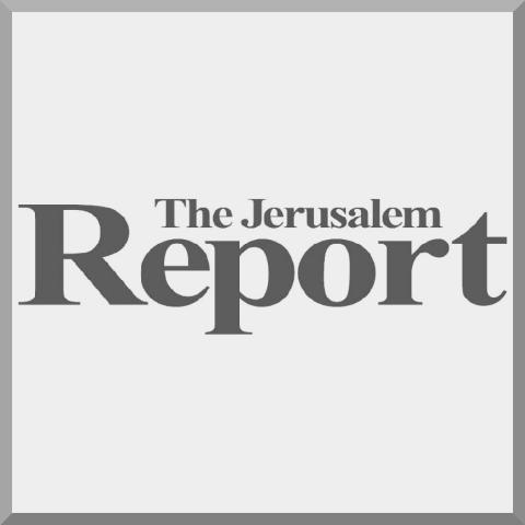 The Jerusalem Report (IBM and the Holocaust)